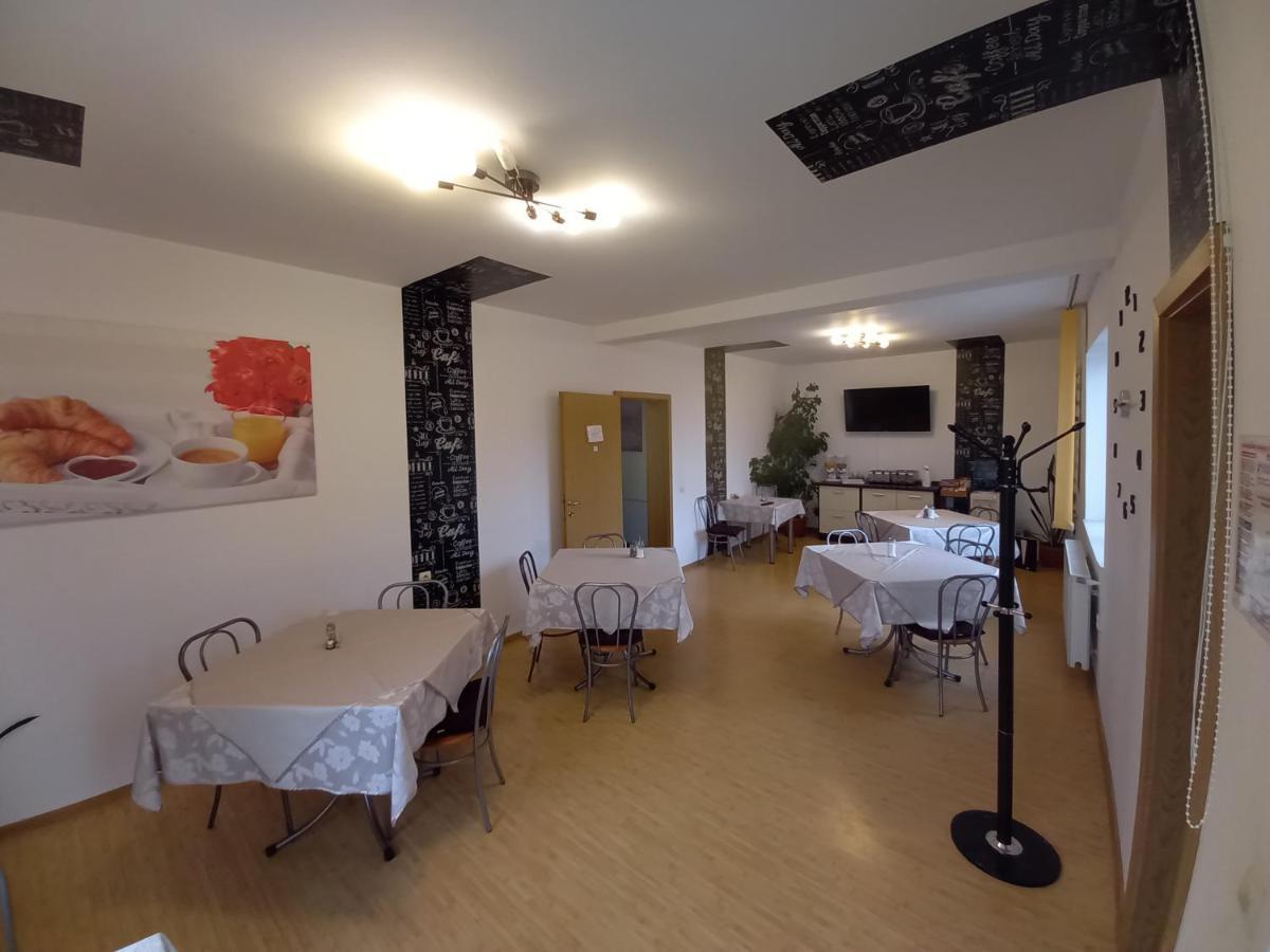 Pensiunea Riunione Guest house Brasov