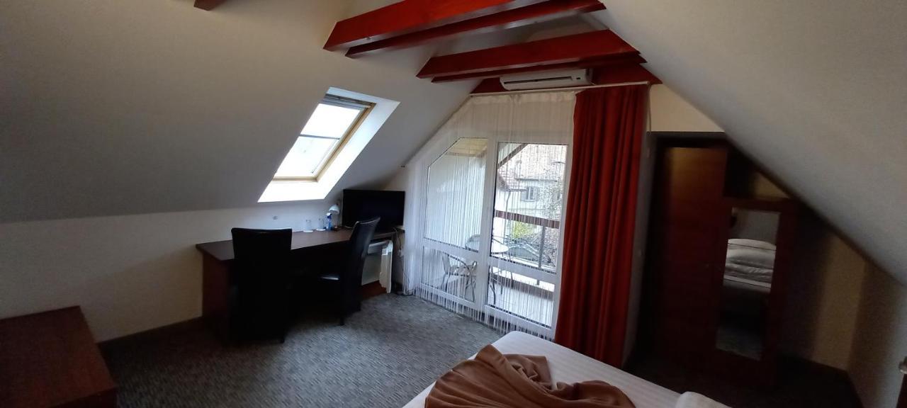 Pensiunea Riunione 3* Brasov