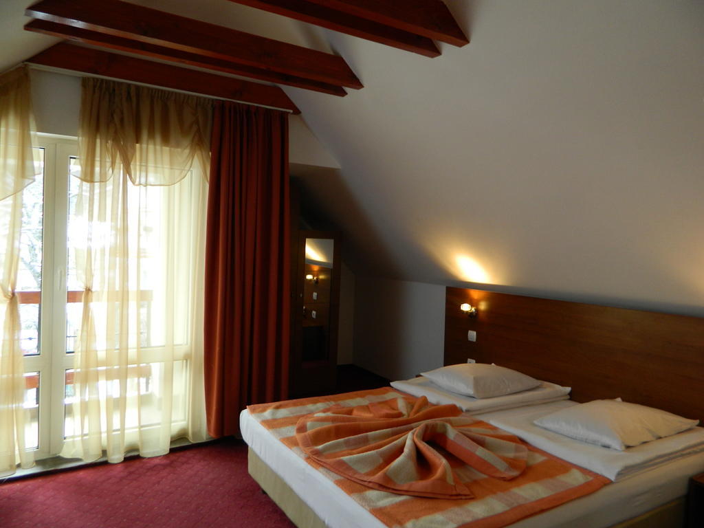 Guest house Pensiunea Riunione Brasov