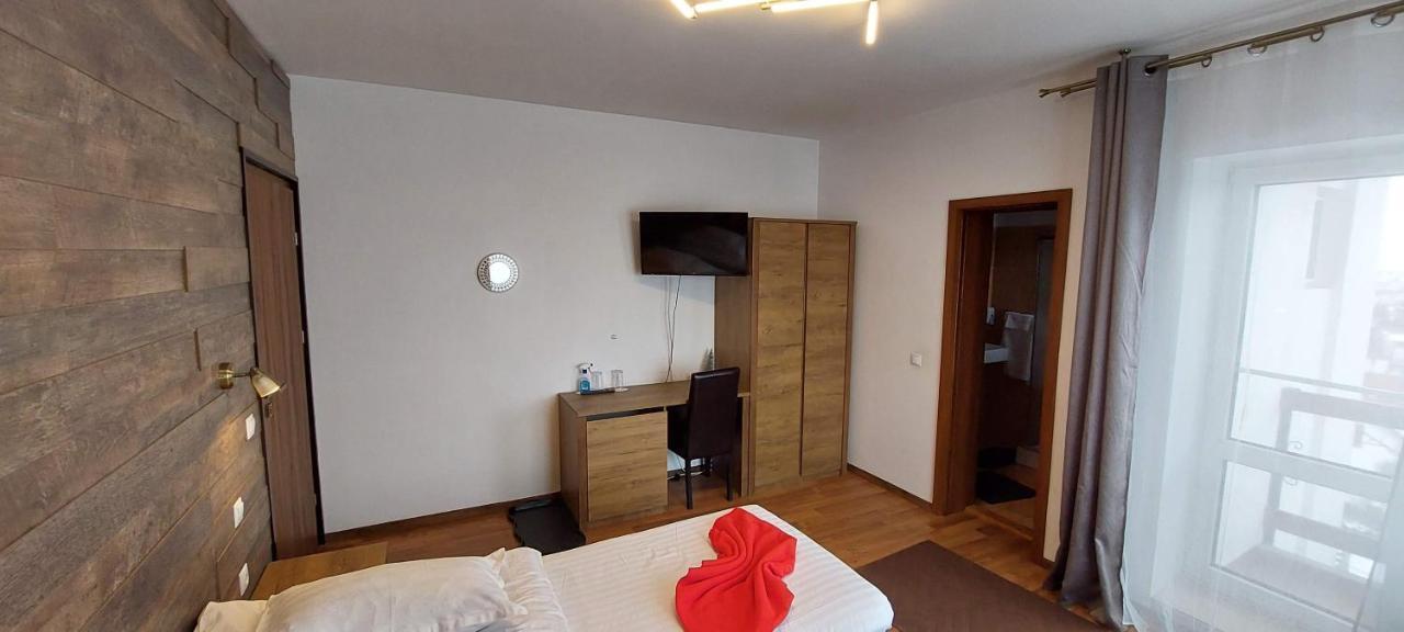 Pensiunea Riunione Brasov