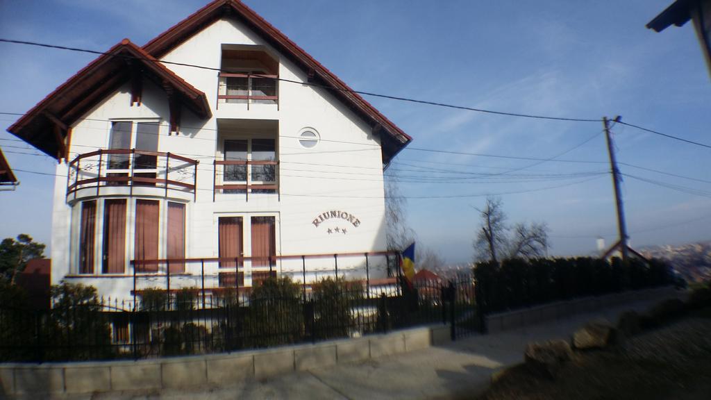 Pensiunea Riunione Brasov