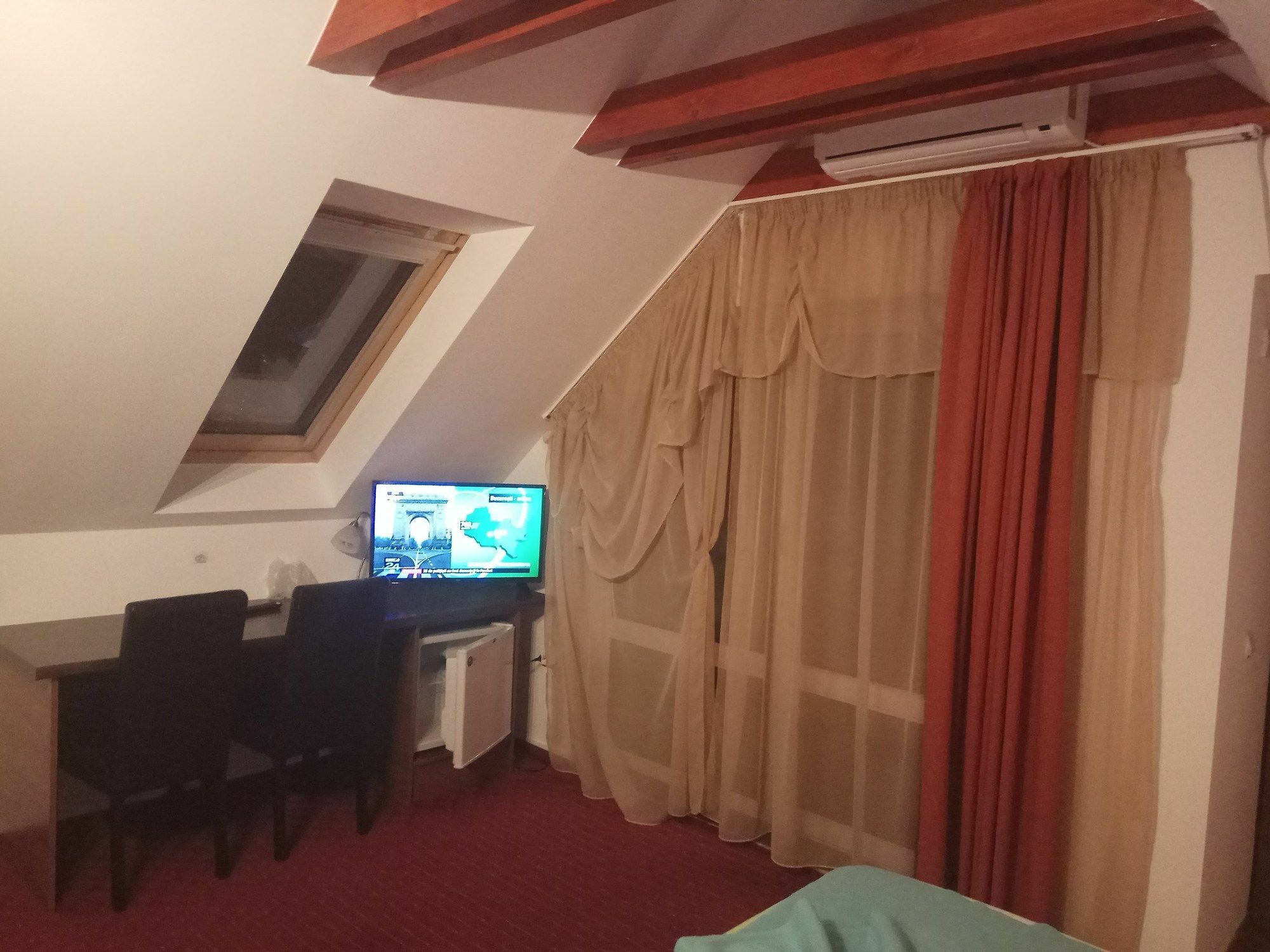 Pensiunea Riunione Brasov