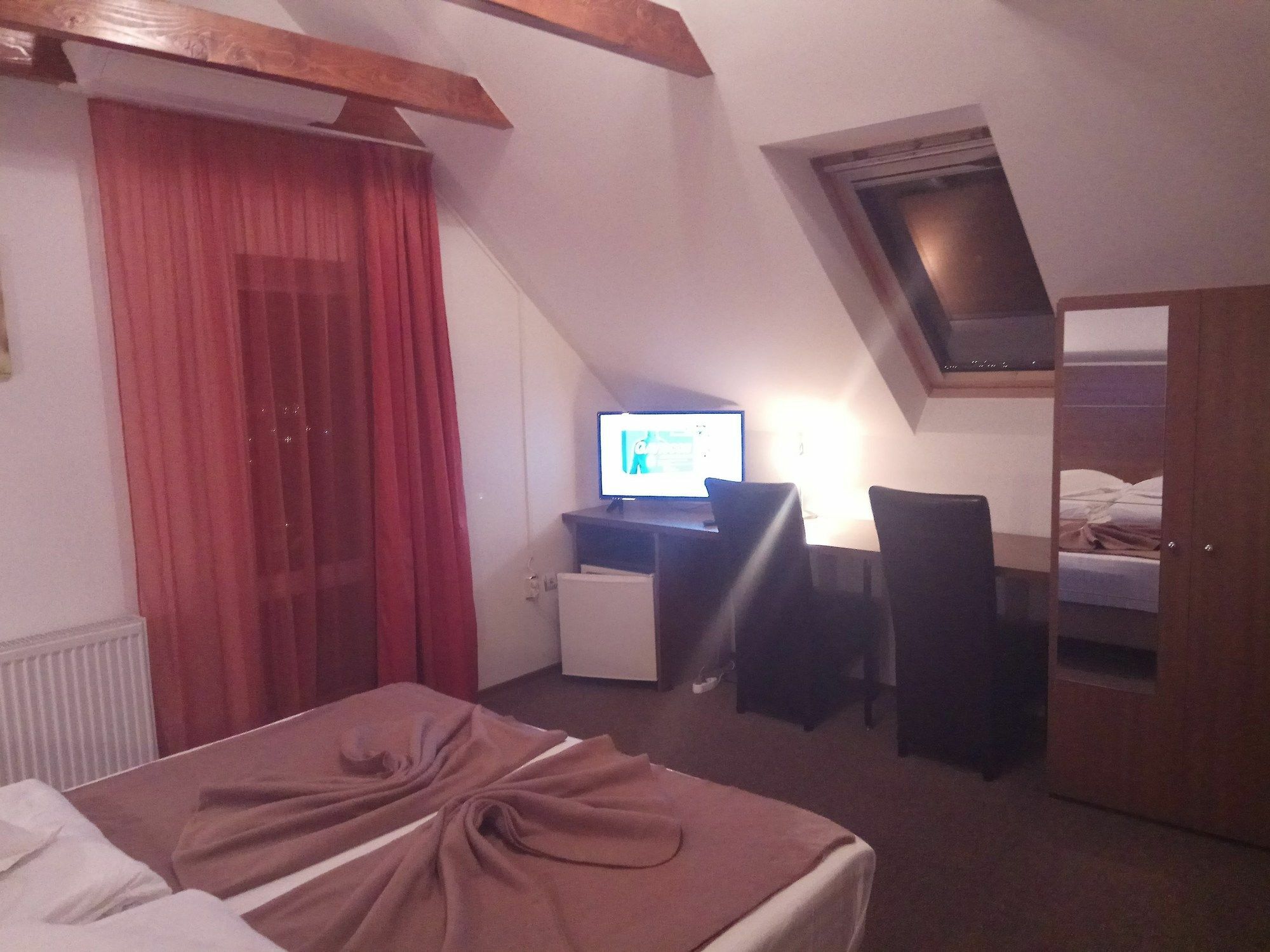 Pensiunea Riunione Guest house Brasov