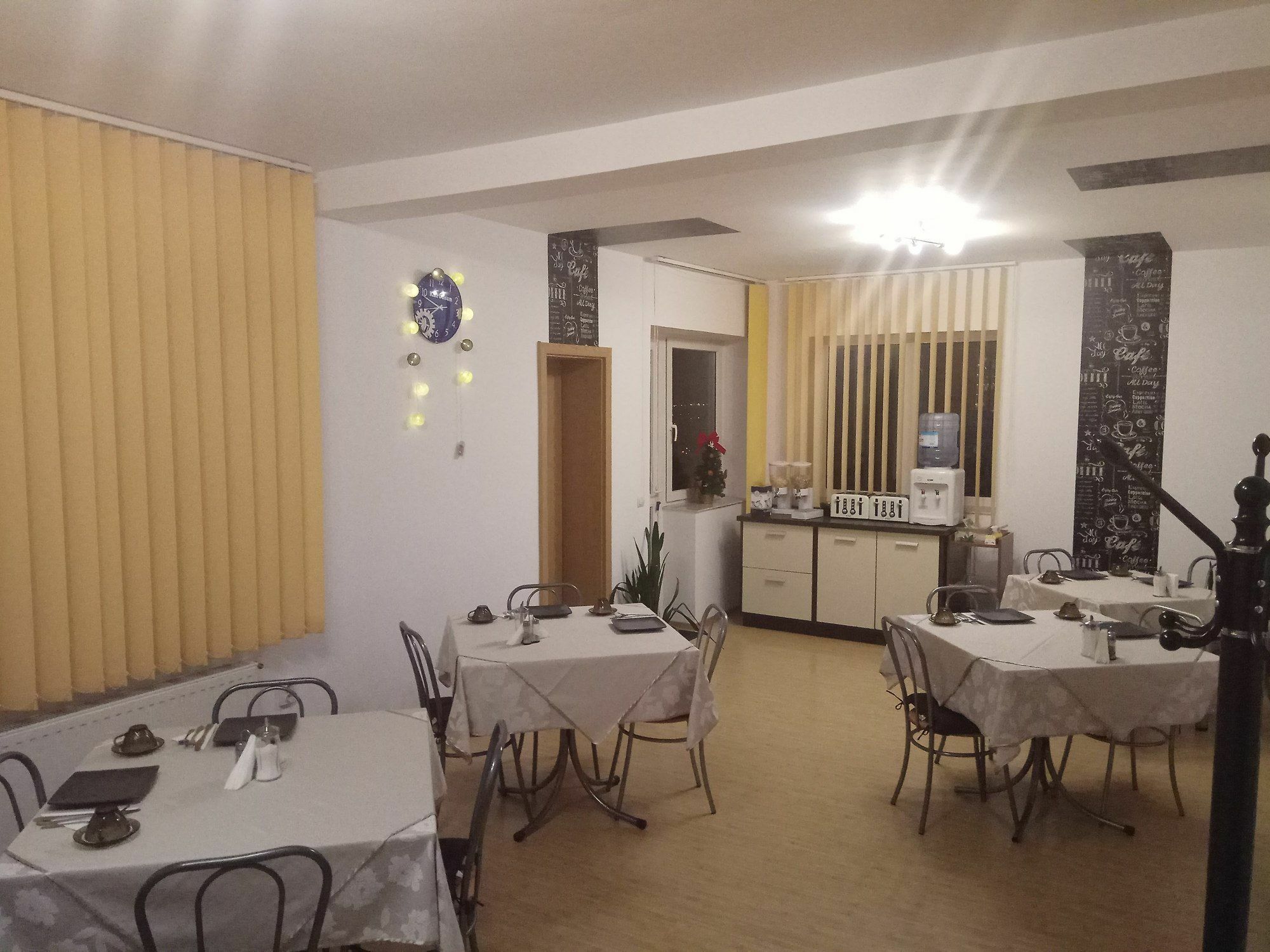 Pensiunea Riunione Brasov